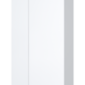 Лира - 60 Пенал универсальный эмаль (левый, правый - напольный, подвесной)