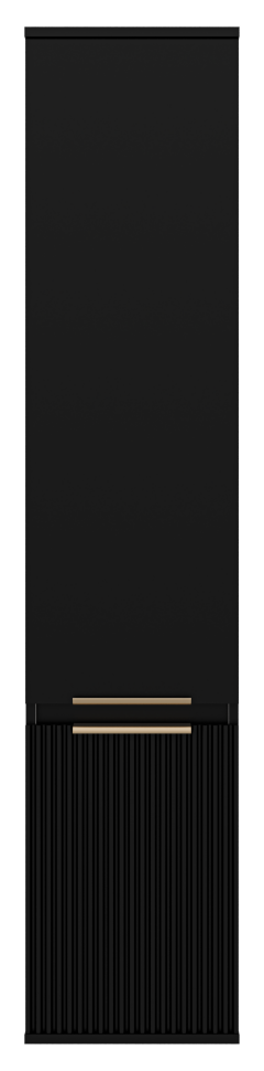 ENFIDA - 35 Пенал универс. правый черн.эмаль