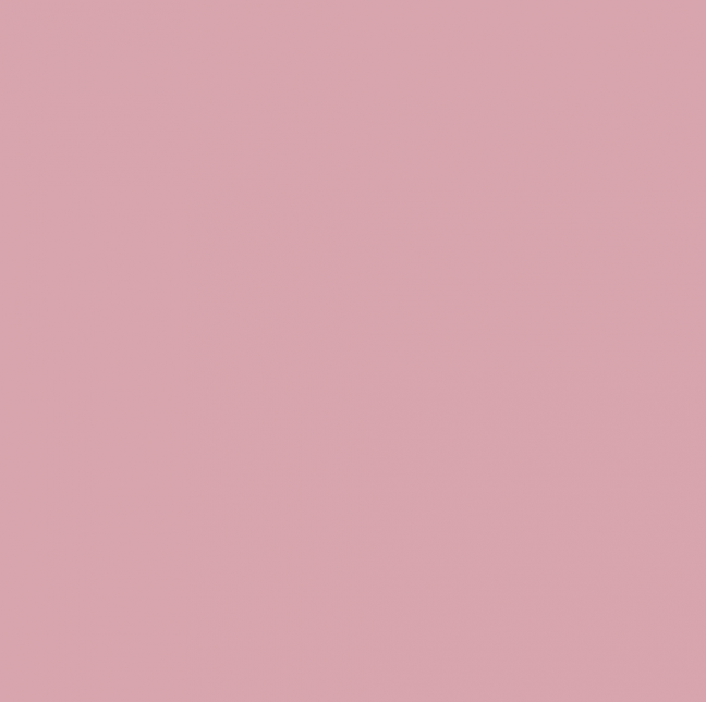 Джулия - 85 Тумба подвесная розовая