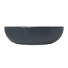 Умывальник накладной Sanita "Ринго" (серый) 53 см УП