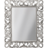 Аврора R.0021.BA.ZF.col 146 Зеркало (серебро, прямоугольное)