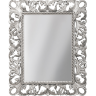 Аврора R.0021.BA.ZF.col 146 Зеркало (серебро, прямоугольное)