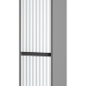 BALATON - 35 Пенал левый подвесной, комбинированный