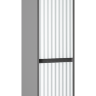 BALATON - 35 Пенал правый подвесной, комбинированный