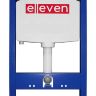Инсталляции Elleven с квадратной кнопкой АкваХит